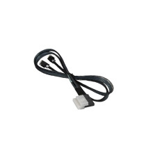 Кабель интерфейсный Slimline SAS x8 to 2x Mini SAS HD Supermicro CBL-SAST-0826
